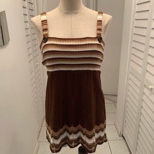 Forever 21 tunic top